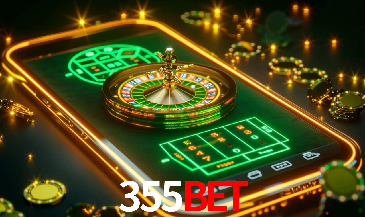 355Bet Login
